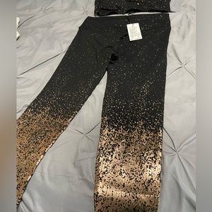 Brooke Taylor active wear